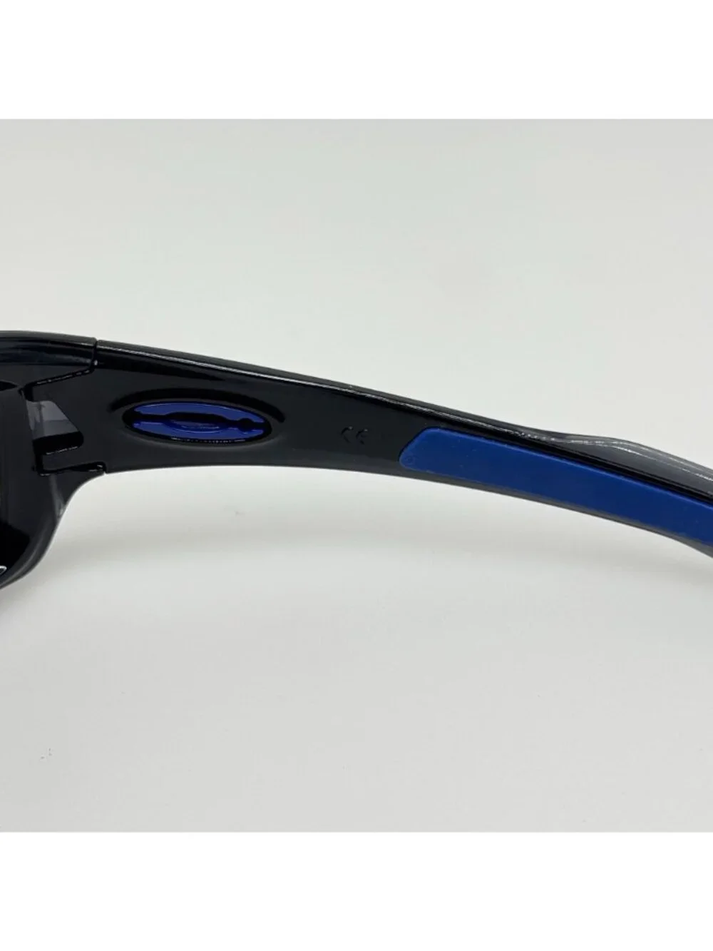 Oakley Sunglasses OJ9003-0357 Turbine Kids Youth 58-15-128